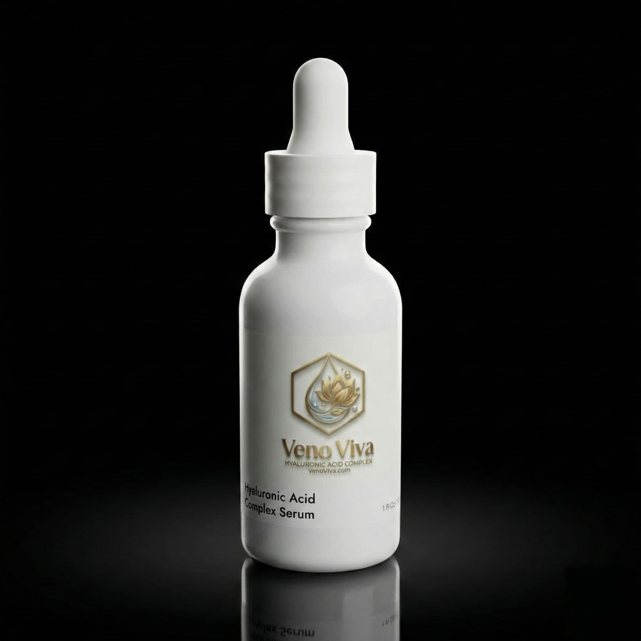 Clinical-Grade Hyaluronic + Ceramide Filler Complex