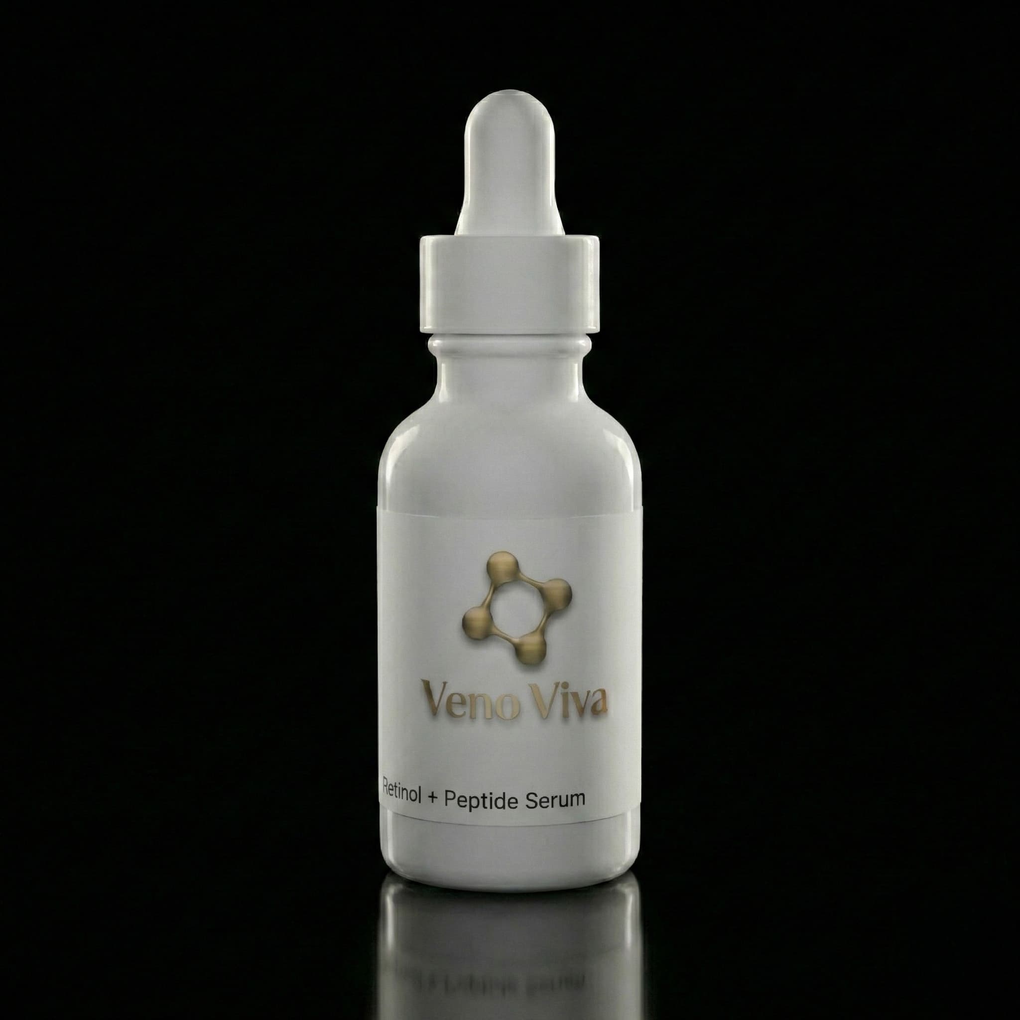 Time-Release Retinol + Peptide Complex